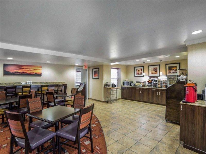 Mainstay Suites Casper Exterior foto